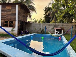 Bacalar Cabana