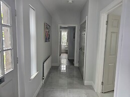 Mountpanther Holiday House