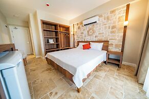 Selimiye Thales Otel