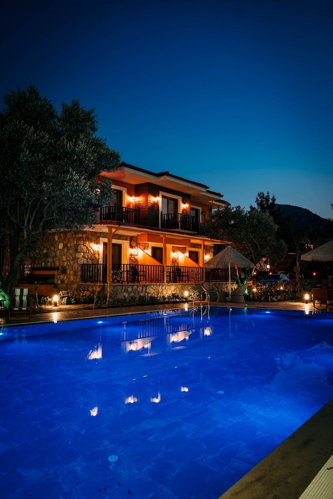 Selimiye Thales Otel