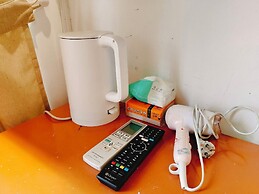 Cozy Fun Homestay 16