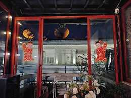 Cozy Fun Homestay 16