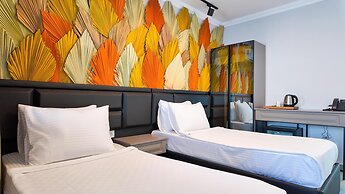 Lizbonia Hotels Bodrum