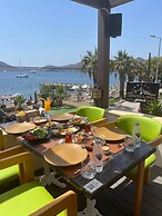 Lizbonia Hotels Bodrum
