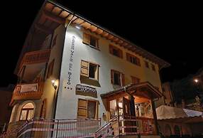 Albergo Valle del Bitto