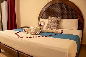 HOTEL CEDRO ROJO