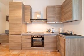 Autumn Apartment in Como