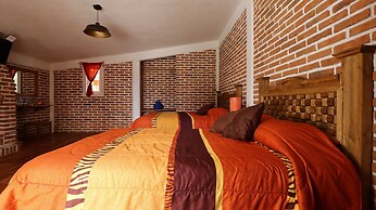 Cabañas Quinta San Miguel