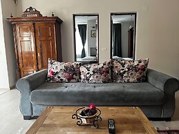 Cozy Apartment