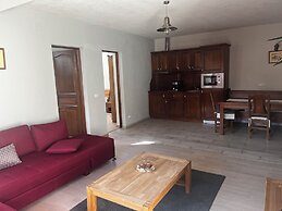 Cozy Apartment