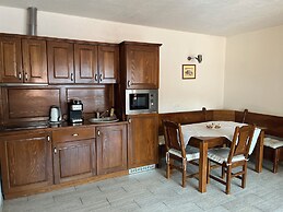 Cozy Apartment