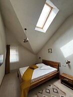 Cozy Apartment