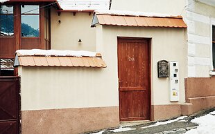 Cozy Apartment