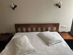 Cozy Apartment