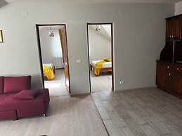 Cozy Apartment