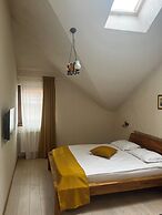 Cozy Apartment