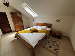 Cozy Apartment