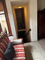 Cozy Apartment