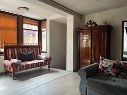 Cozy Apartment