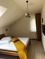 Cozy Apartment