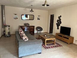 Cozy Apartment