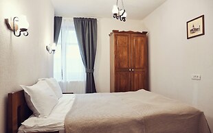 Cozy Apartment