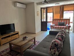 Cozy Apartment