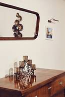 Cozy Apartment