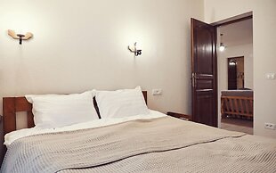 Cozy Apartment