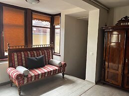 Cozy Apartment