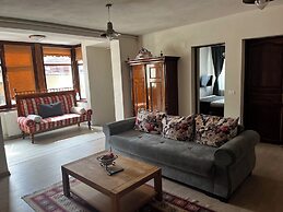 Cozy Apartment