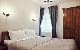 Cozy Apartment