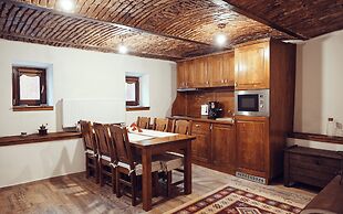 Cozy Apartment
