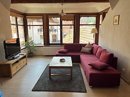 Cozy Apartment
