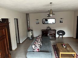 Cozy Apartment
