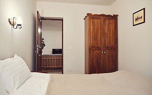 Cozy Apartment