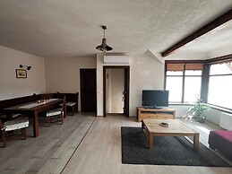 Cozy Apartment