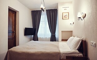 Cozy Apartment