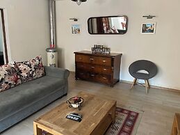 Cozy Apartment