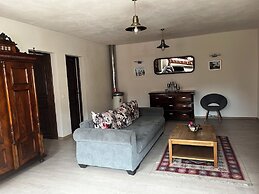 Cozy Apartment