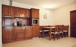 Cozy Apartment