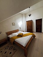 Cozy Apartment