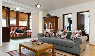 Cozy Apartment