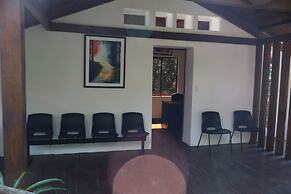 Hotel Senderos de Alux
