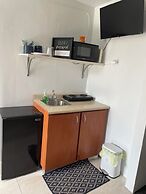 Las olas beach studios