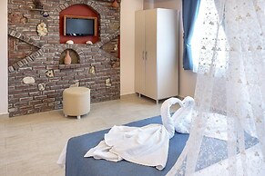 Begonvil Hotel Bozcaada