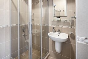 Begonvil Hotel Bozcaada
