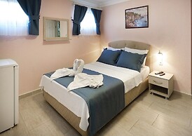 Begonvil Hotel Bozcaada