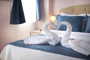 Begonvil Hotel Bozcaada