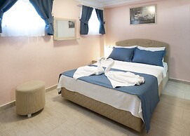 Begonvil Hotel Bozcaada